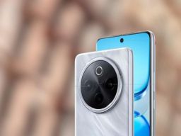 iQOO Z10 Hadir di Indonesia, Usung Snapdragon 7s Gen 3 dan Baterai Jumbo