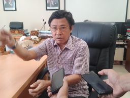 Taman Apsari Rusak, DPRD Tegaskan Bukan Salah EO