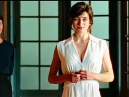 Inexorable (2021): Thriller Gelap yang Mencekam dan Penuh Rahasia