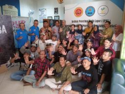 Pulih dan Siap Berdaya, BNNP Jatim Dorong Klien Rehabilitasi Jadi Agen Perubahan