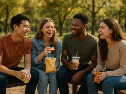 7 Tanda Teman Sejati yang Layak Kamu Pertahankan