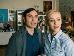 Men in Hope (2011): Komedi Romantis dengan Sentuhan Satir tentang Pernikahan