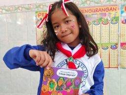 Imajinasi Tere Hadirkan “3 Kisah Inspiratif” di Hari Kemerdekaan