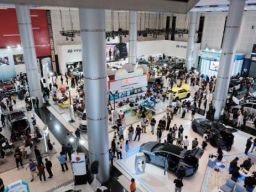 Akses Mudah Menuju GIIAS Surabaya 2025