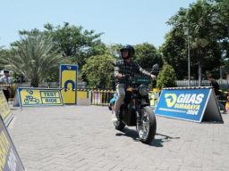 GIIAS Surabaya 2025 Hadirkan Inovasi Otomotif dan Pengalaman Interaktif