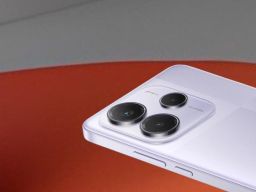 Redmi Note 14 5G Resmi Usung Kamera 108MP dan Layar AMOLED 120Hz