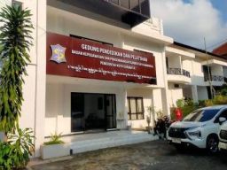 Gedung Diklat Prigen Disulap Jadi Sumber PAD Baru Lewat Inovasi Digital SIGenDiS