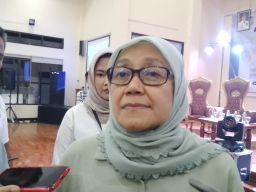 PAD Surabaya Ditarget Rp486 Miliar, Pemkot Genjot Digitalisasi Pengelolaan Aset