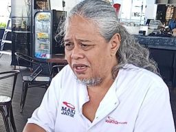 MAKI Jatim Desak Pemkot Surabaya Bubarkan Tenda Donasi di Taman Apsari