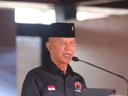 Masuk Struktur DPP, Said Abdullah Resmi Lepas Kursi Ketua DPD PDIP Jatim