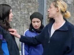 Kisah Terlarang di Balik Jeruji, Down by Love Angkat Dilema Cinta dan Moral