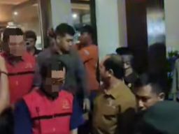 Kasus Dugaan Korupsi Gedung Setda Rugikan Negara Rp26 Miliar, Kejari Cirebon Tahan Enam Tersangka