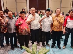 MAKI Jatim Bantah Isu Pungli di PPDB, Ingatkan Pentingnya Peran Orang Tua dan Komite Sekolah