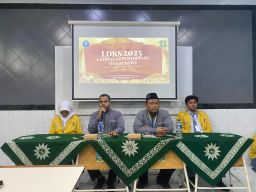 Pra LDKS SMK MUDISA: Mencetak Pemimpin Muda yang Berani, Disiplin, dan Berakhlak