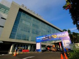 GIIAS Surabaya 2025 Resmi Dibuka, Simak Info Penting Pengunjung