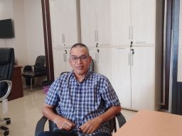 DPRD Surabaya Ultimatum Pemkot: SP 3 Pasar Liar Harus Berujung Penertiban