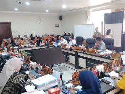 Komisi D Sambut Program Aisyiyah, Siap Jembatani Kerja Sama dengan Dinas Terkait