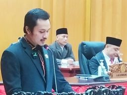 PKS Setuju P-APBD Surabaya 2025, tapi Beri Catatan Kritis soal UMKM hingga Transportasi