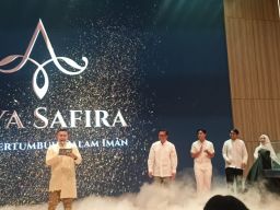 Chalidana Group Luncurkan Adya Safira, Hunian Islami Pertama di Sidoarjo