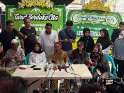 Ayah Affan: Tindak yang Berbuat Aja, Tak Semua Polisi Harus Jadi Korban