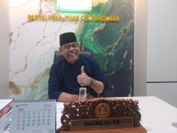 DPRD Surabaya Minta Dishub dan Satpol PP Awasi Titik Rawan Polisi Cepek