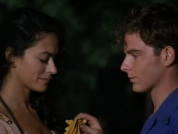 The Second Wife (1998): Cinta, Cemburu, dan Tawa di Pedesaan Italia