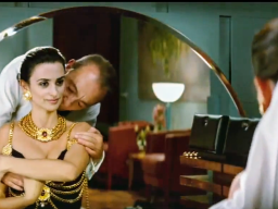 Broken Embraces: Kisah Cinta, Rahasia, dan Sinema dari Pedro Almodovar