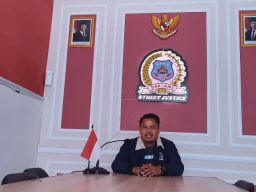 AMI Minta Demonstrasi 3 September di Gedung Negara Grahadi Ditunda