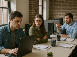 7 Strategi Ampuh Menghadapi Rekan Kerja yang Suka Menyalahkan, Bikin Lingkungan Kerja Lebih Harmonis