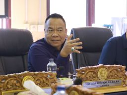 DPRD Surabaya Berharap Sekda Baru Jadi Penggerak dan Penjaga Stabilitas Pemerintahan