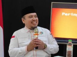 Johari Mustawan Minta Sekda Baru Optimalkan PAD dan Tingkatkan Anggaran Pendidikan