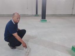 Relokasi RPH Pegirian ke TOW Ditolak, PPSDS Jatim Ungkap Masalah Teknis