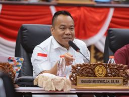 Satgas MBG Resmi Dibentuk, Cak YeBe Ingatkan Peran SPPG dan SPPI