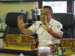 Dugaan Pungli di Kelurahan Kebraon, Cak Yebe: Harus Ada Hukuman Jelas Agar Jadi Efek Jera