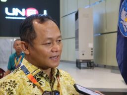 Sarmuji: Semarah-Marahnya Arek Surabaya, Tak Mungkin Membakar Gedung Grahadi