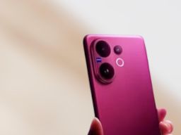 Vivo V60 5G: Smartphone Keren dengan Kamera ZEISS dan Daya Gede