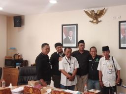 Pimpinan PT Pesta Pora Abadi Mangkir, RDP Soal Parkir Mie Gacoan Ditunda