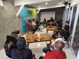 KBS Hadapi Tantangan Overpopulasi dan Modernisasi, Perlu Langkah Strategis Pemerintah