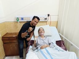 Selamat Jalan Oei Hiem Hwie, Penjaga Buku dan Sejarah Bangsa