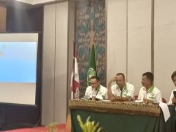 Raker AWS 2025, Kiki: Fokus Peningkatan Kapasitas Anggota Jangka Panjang