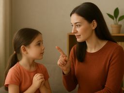 Membimbing Anak Perempuan Agar Tidak Tumbuh Materialistis