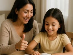 7 Cara Efektif Membentuk Anak Perempuan Percaya Diri