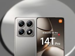 Xiaomi 14T Pro Kamera Leica dan Performa Flagship