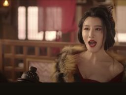 The Mystery of the Silk (2025): Dilema Cinta dan Loyalitas di Dinasti Han Barat