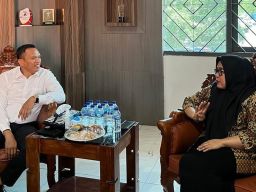 Tim Kanwil Ditjenpas Jateng Laksanakan Monitoring dan Evaluasi di Rutan Pemalang