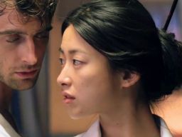 Secret Sharer (2014): Kisah Kapal, Cinta, dan Rahasia di Laut Cina Selatan