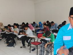 Peserta Terbanyak, KMSI 2025 Rayon Surabaya Catat Rekor Baru