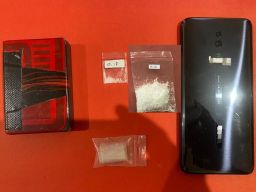 Polres Pasuruan Tangkap DPO Narkoba, Amankan Total 15,299 Gram Sabu