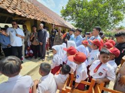 APBD Terbatas, Pemkab Majalengka Ajukan Bantuan Rehab Sekolah ke Pusat dan Provinsi