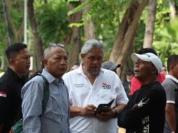 MAKI Jatim Siap Laporkan A/R ke KPK, Berani Klaim Tak Ada Kaitannya dengan Khofifah